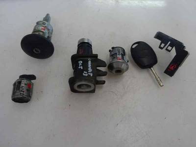 CONMUTADOR DE ARRANQUE FORD TRANSIT CONNECT 2013 1.8 TDCI (110 CV)