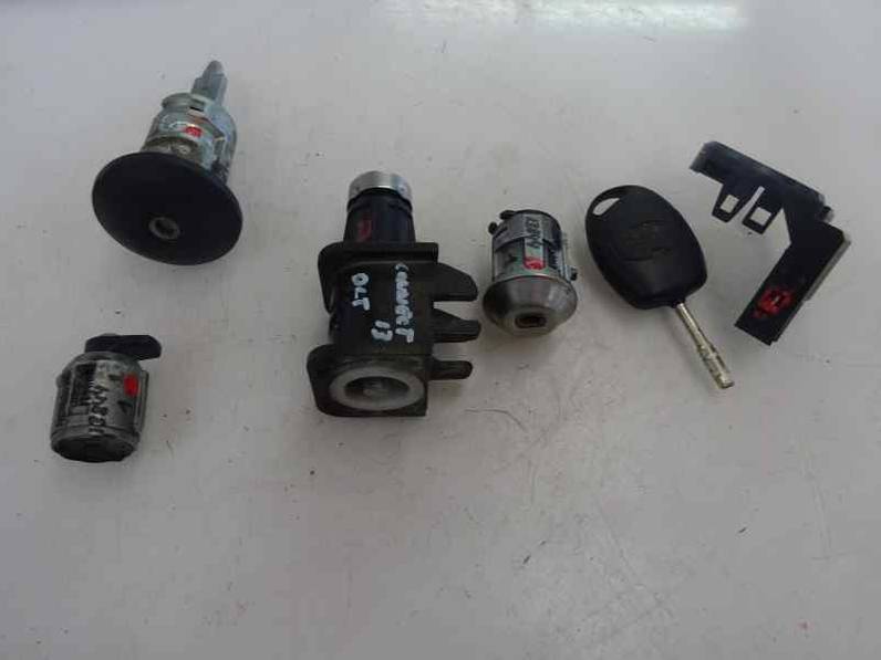 CONMUTADOR DE ARRANQUE FORD TRANSIT CONNECT 2013 1.8 TDCI (110 CV)