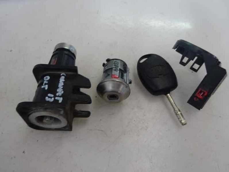 CONMUTADOR DE ARRANQUE FORD TRANSIT CONNECT 2013 1.8 TDCI (110 CV)