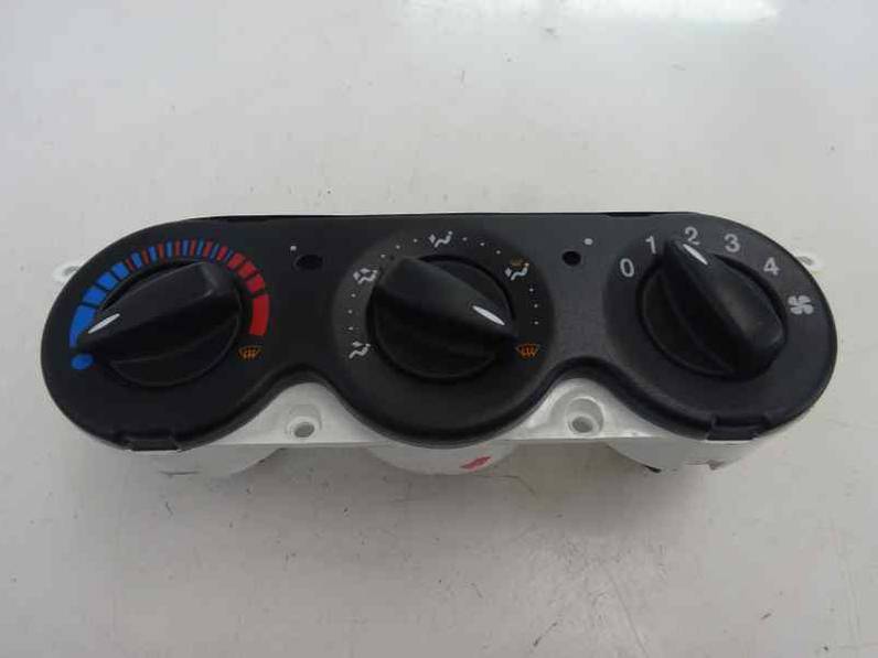 MANDO CALEFACCION AIRE ACONDICIONADO FORD TRANSIT CONNECT 2013 1.8 TDCI (110 CV)
