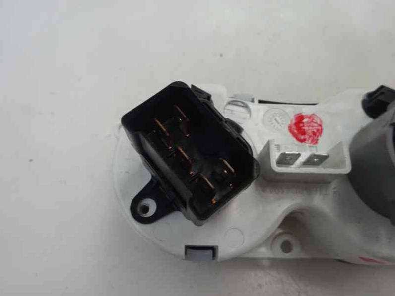 MANDO CALEFACCION AIRE ACONDICIONADO FORD TRANSIT CONNECT 2013 1.8 TDCI (110 CV)