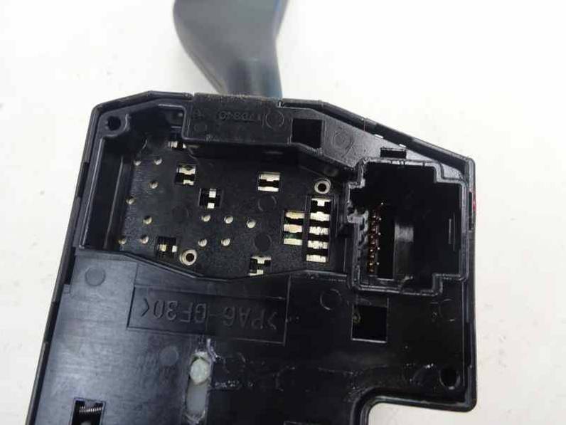 MANDO INTERMITENTES FORD TRANSIT CONNECT 2013 1.8 TDCI (110 CV)