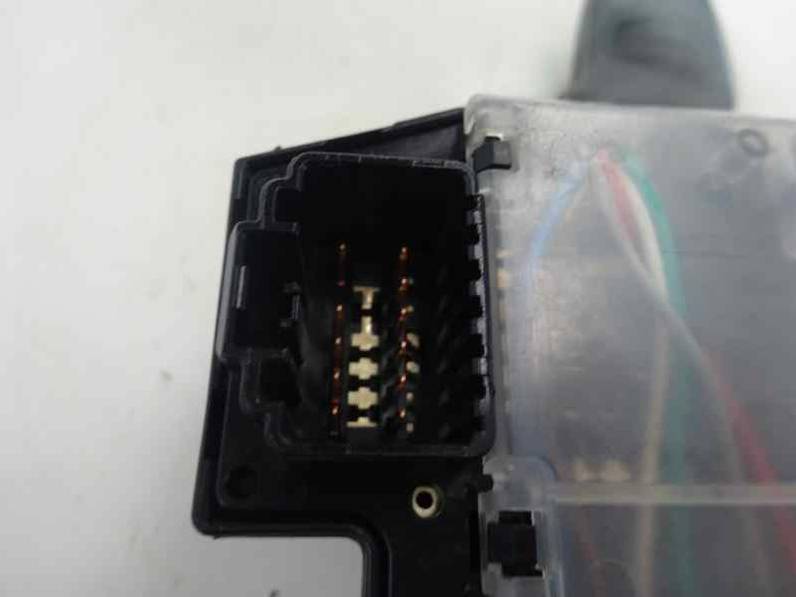 MANDO LIMPIA FORD TRANSIT CONNECT 2013 1.8 TDCI (110 CV)