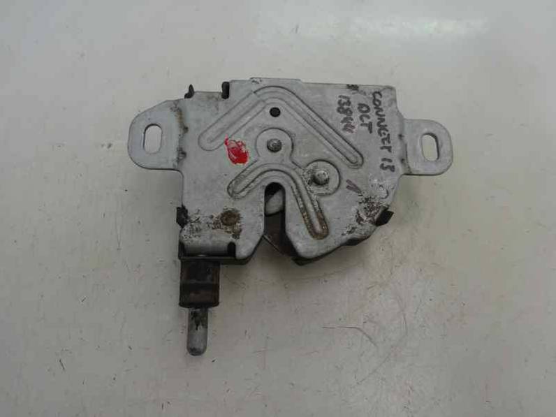 CERRADURA CAPOT FORD TRANSIT CONNECT 2013 1.8 TDCI (110 CV)