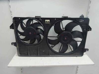 ELECTROVENTILADOR FORD TRANSIT CONNECT 2013 1.8 TDCI (110 CV)
