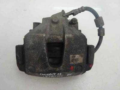 PINZA FRENO DELANTERA IZQUIERDA FORD TRANSIT CONNECT 2013 1.8 TDCI (110 CV)