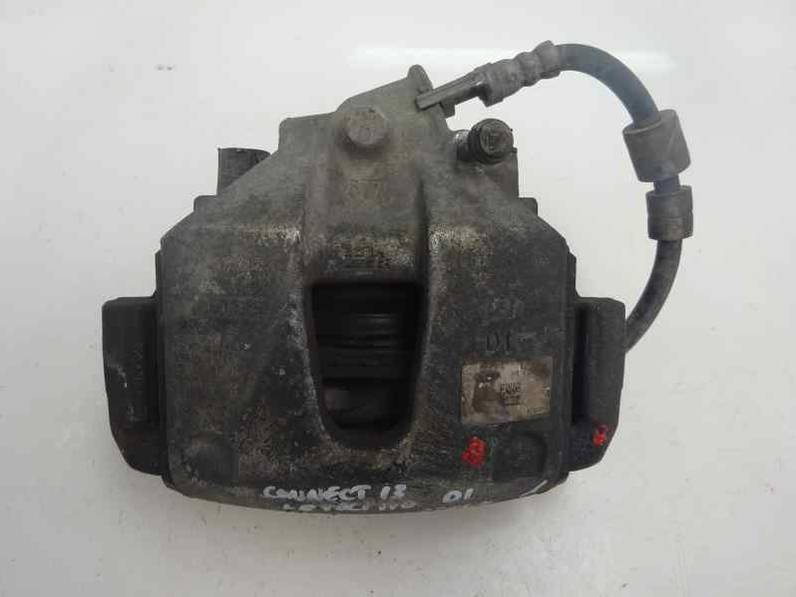 PINZA FRENO DELANTERA IZQUIERDA FORD TRANSIT CONNECT 2013 1.8 TDCI (110 CV)