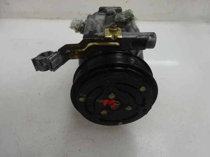 COMPRESOR AIRE ACONDICIONADO FIAT PUNTO BERLINA 2004 1.2 (60 CV)