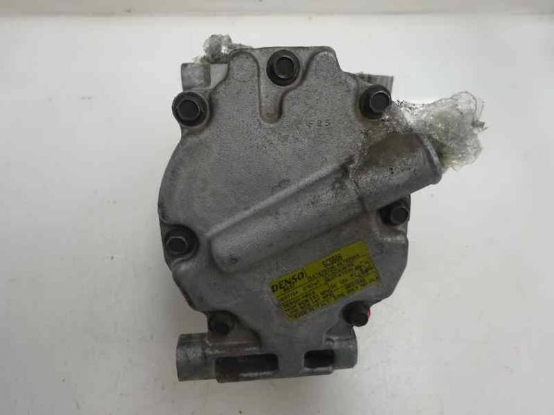 COMPRESOR AIRE ACONDICIONADO FIAT PUNTO BERLINA 2004 1.2 (60 CV)