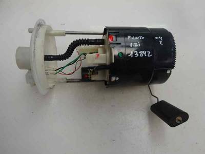 BOMBA COMBUSTIBLE FIAT PUNTO BERLINA 2004 1.2 (60 CV)