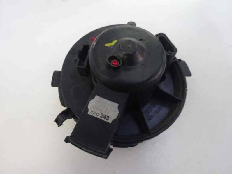 MOTOR CALEFACCION CITROEN XSARA PICASSO 2000 2.0 HDI (90 CV)