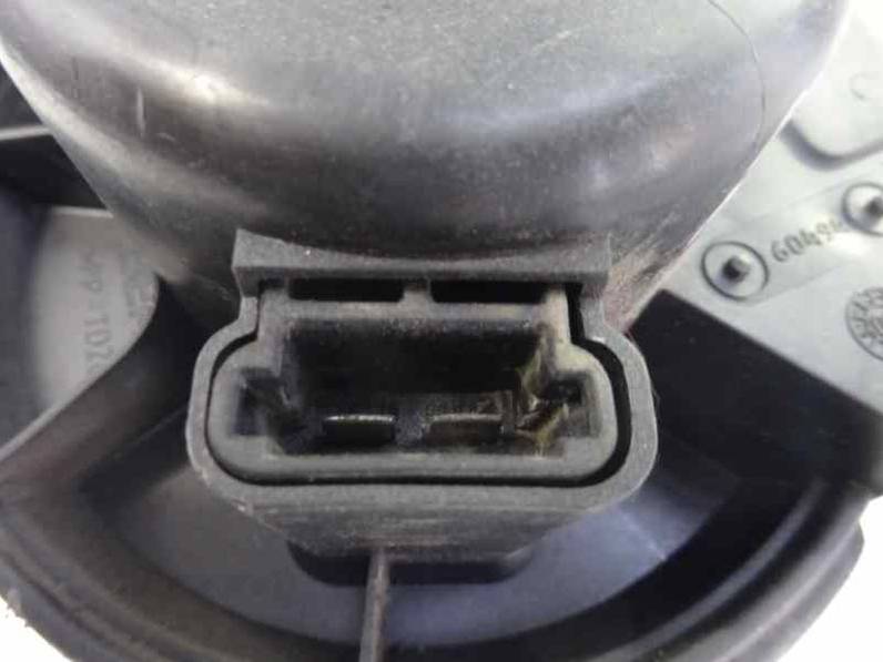 MOTOR CALEFACCION CITROEN XSARA PICASSO 2000 2.0 HDI (90 CV)