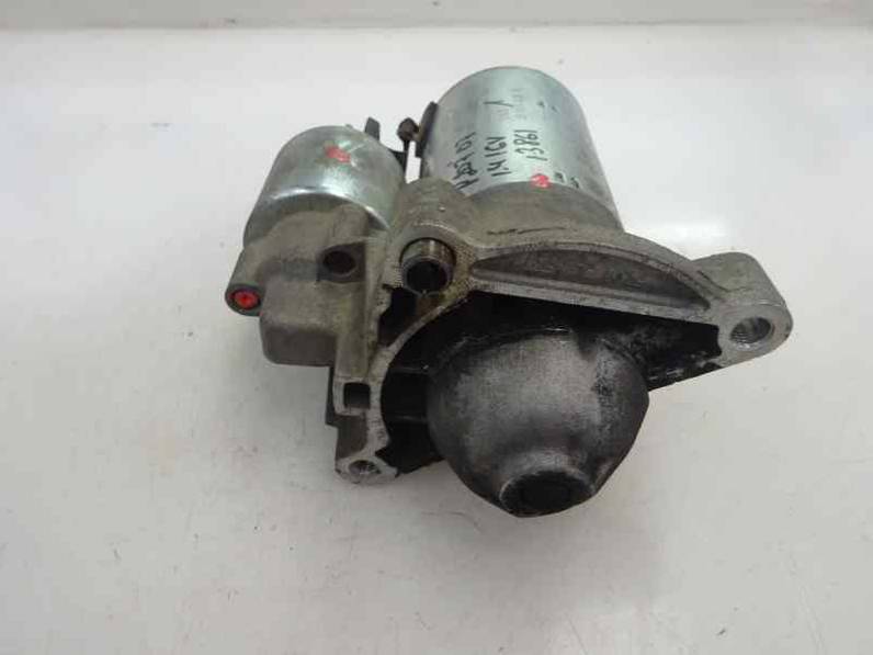 MOTOR ARRANQUE PEUGEOT 207 2007 1.4 16V (88 CV)