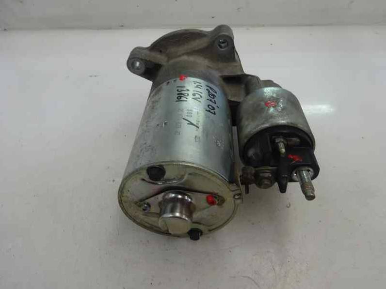 MOTOR ARRANQUE PEUGEOT 207 2007 1.4 16V (88 CV)