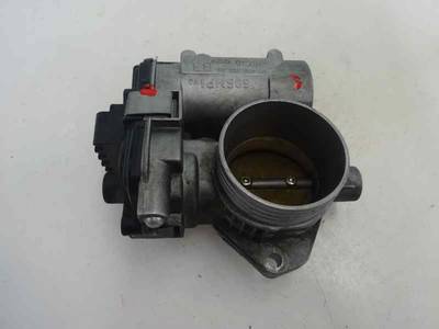 CAJA MARIPOSA PEUGEOT 207 2007 1.4 16V (88 CV)