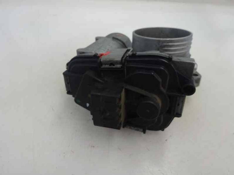 CAJA MARIPOSA PEUGEOT 207 2007 1.4 16V (88 CV)