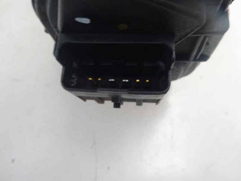 CAJA MARIPOSA PEUGEOT 207 2007 1.4 16V (88 CV)