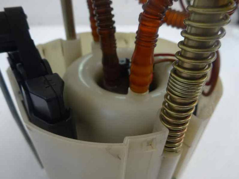 BOMBA COMBUSTIBLE PEUGEOT 207 2007 1.4 16V (88 CV)