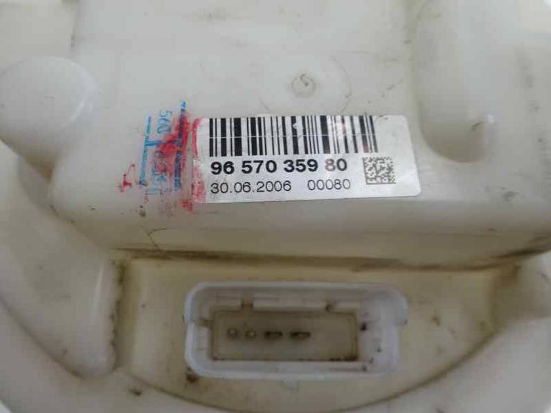 BOMBA COMBUSTIBLE PEUGEOT 207 2007 1.4 16V (88 CV)