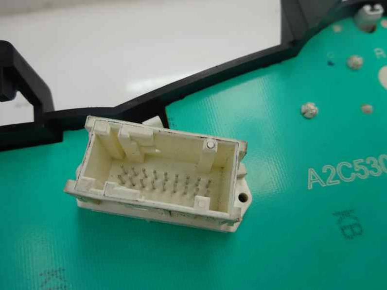 CUADRO INSTRUMENTOS PEUGEOT 207 2007 1.4 16V (88 CV)