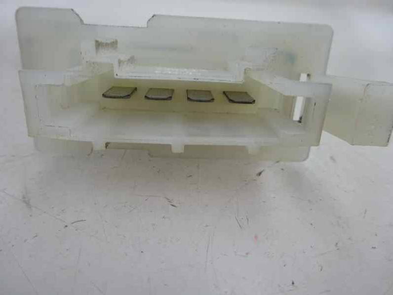 RESISTENCIA CALEFACCION PEUGEOT 207 2007 1.4 16V (88 CV)