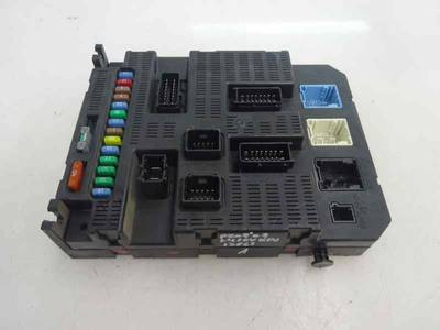 CAJA RELES FUSIBLES PEUGEOT 207 2007 1.4 16V (88 CV)