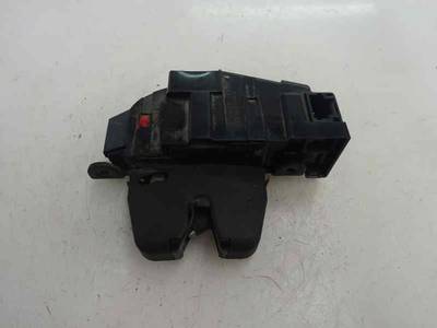 CERRADURA MALETERO PORTON PEUGEOT 207 2007 1.4 16V (88 CV)