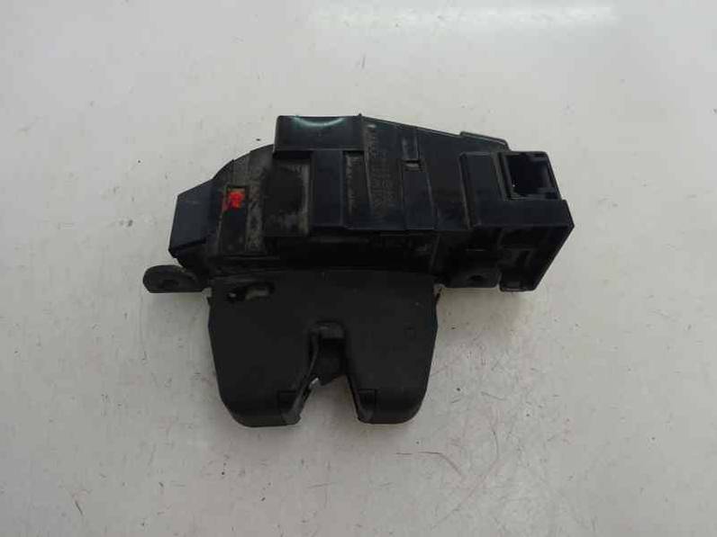 CERRADURA MALETERO PORTON PEUGEOT 207 2007 1.4 16V (88 CV)