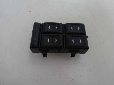 MANDO ELEVALUNAS DELANTERO IZQUIERDO FORD MONDEO BERLINA 2006 2.0 TDCI (131 CV)