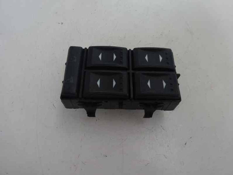 MANDO ELEVALUNAS DELANTERO IZQUIERDO FORD MONDEO BERLINA 2006 2.0 TDCI (131 CV)