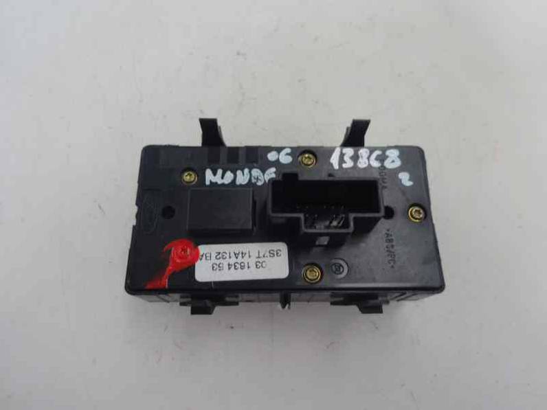 MANDO ELEVALUNAS DELANTERO IZQUIERDO FORD MONDEO BERLINA 2006 2.0 TDCI (131 CV)