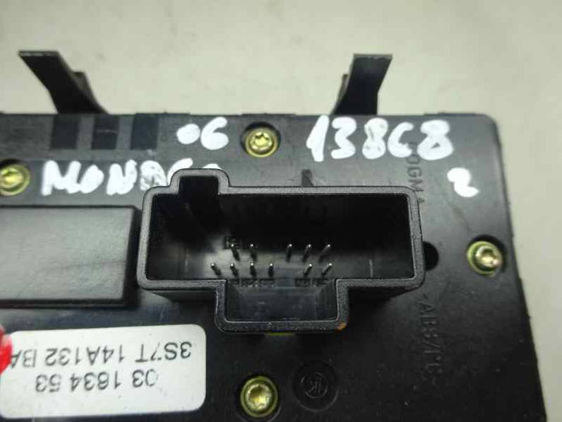 MANDO ELEVALUNAS DELANTERO IZQUIERDO FORD MONDEO BERLINA 2006 2.0 TDCI (131 CV)