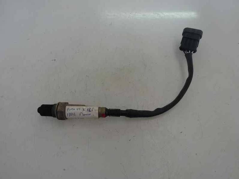 SONDA LAMBDA FIAT PUNTO BERLINA 2004 1.2 (60 CV)