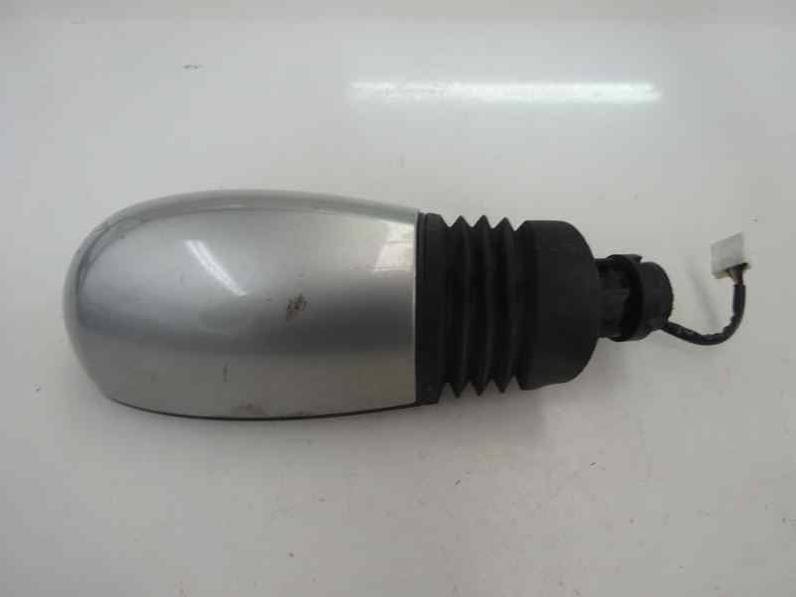 RETROVISOR IZQUIERDO FIAT PUNTO BERLINA 2004 1.2 (60 CV)