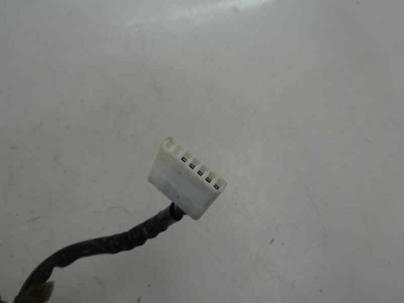 RETROVISOR IZQUIERDO FIAT PUNTO BERLINA 2004 1.2 (60 CV)