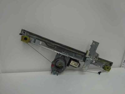 ELEVALUNAS DELANTERO IZQUIERDO PEUGEOT 207 2007 1.4 16V (88 CV)