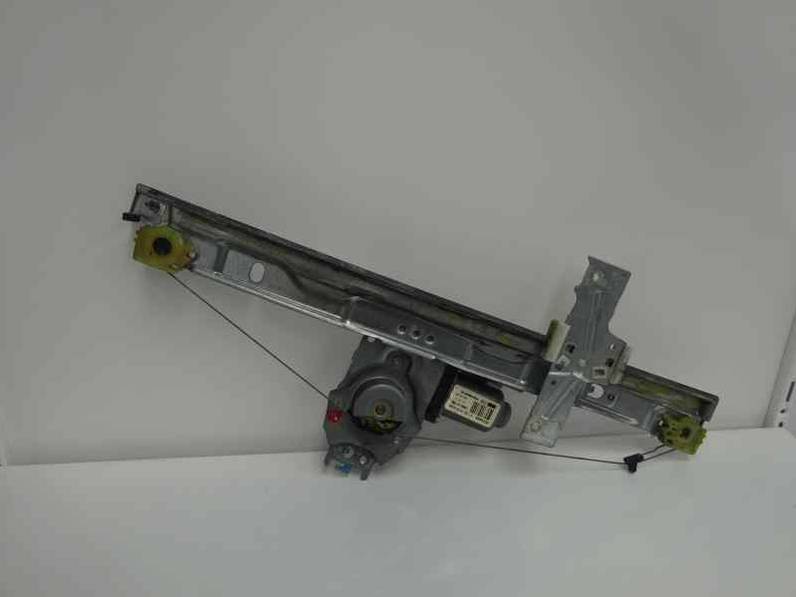 ELEVALUNAS DELANTERO IZQUIERDO PEUGEOT 207 2007 1.4 16V (88 CV)