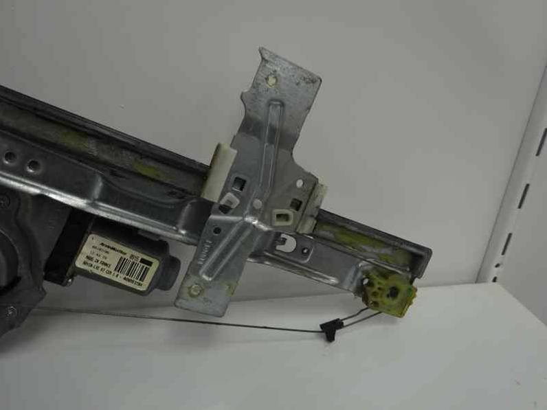 ELEVALUNAS DELANTERO IZQUIERDO PEUGEOT 207 2007 1.4 16V (88 CV)