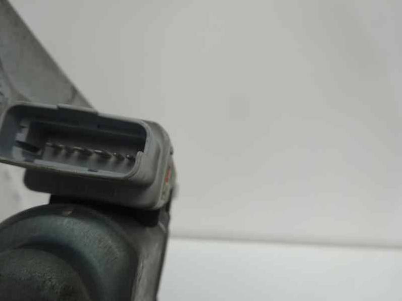 ELEVALUNAS DELANTERO IZQUIERDO PEUGEOT 207 2007 1.4 16V (88 CV)