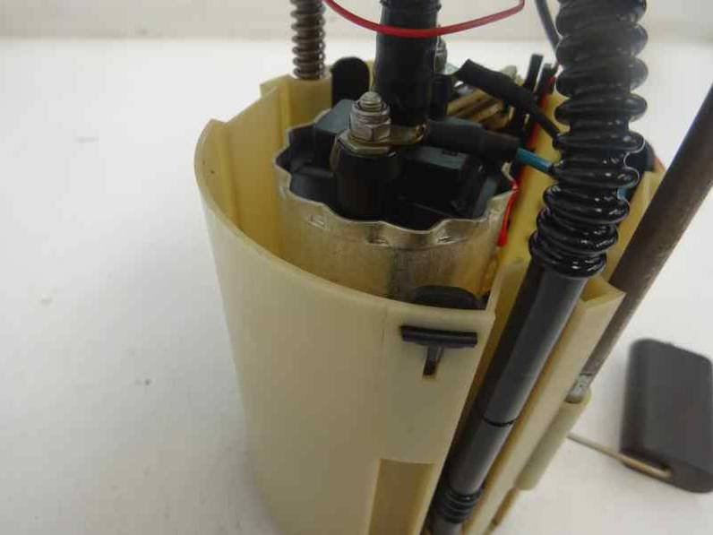 BOMBA COMBUSTIBLE CITROEN XANTIA BERLINA 2000 2.0 HDI (109 CV)