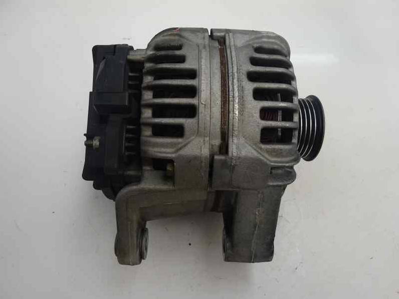 ALTERNADOR OPEL ASTRA G BERLINA 2002 2.0 DTI (101 CV)