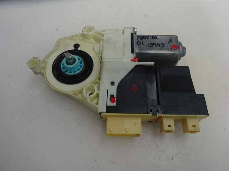 MOTOR ELEVALUNAS DELANTERO IZQUIERDO PEUGEOT 807 2005 2.2 HDI FAP (128 CV)