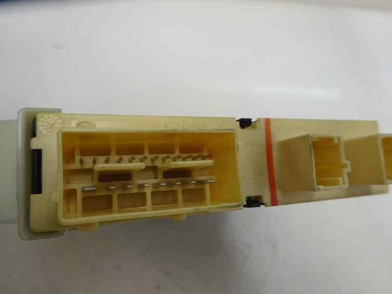 MOTOR ELEVALUNAS DELANTERO IZQUIERDO PEUGEOT 807 2005 2.2 HDI FAP (128 CV)