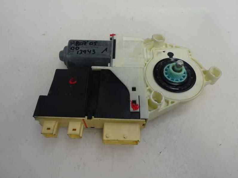 MOTOR ELEVALUNAS DELANTERO DERECHO PEUGEOT 807 2005 2.2 HDI FAP (128 CV)