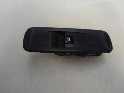 MANDO ELEVALUNAS DELANTERO DERECHO PEUGEOT 807 2005 2.2 HDI FAP (128 CV)