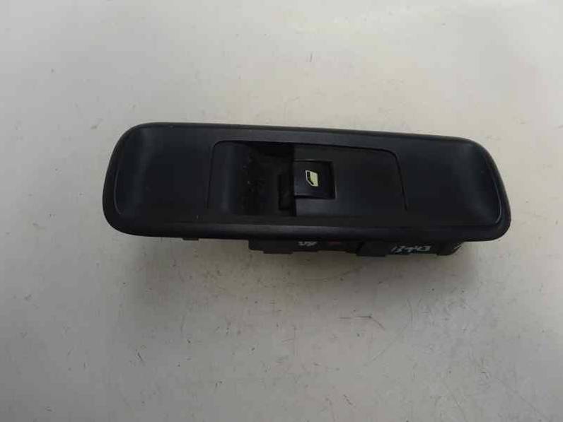 MANDO ELEVALUNAS DELANTERO DERECHO PEUGEOT 807 2005 2.2 HDI FAP (128 CV)