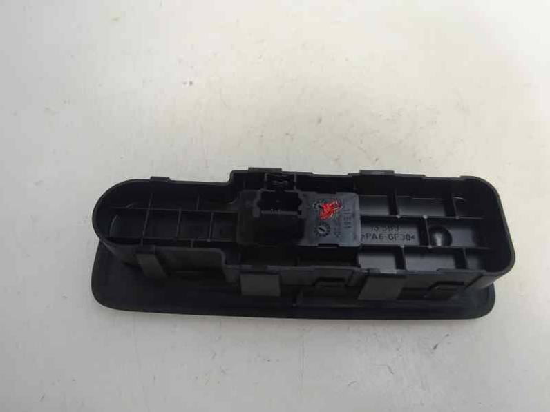 MANDO ELEVALUNAS DELANTERO DERECHO PEUGEOT 807 2005 2.2 HDI FAP (128 CV)