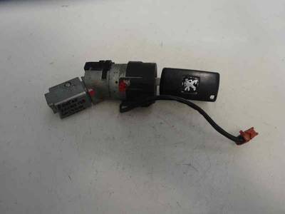 CONMUTADOR DE ARRANQUE PEUGEOT 807 2005 2.2 HDI FAP (128 CV)