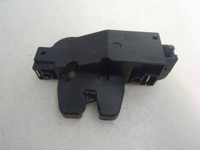 CERRADURA MALETERO PORTON PEUGEOT 807 2005 2.2 HDI FAP (128 CV)