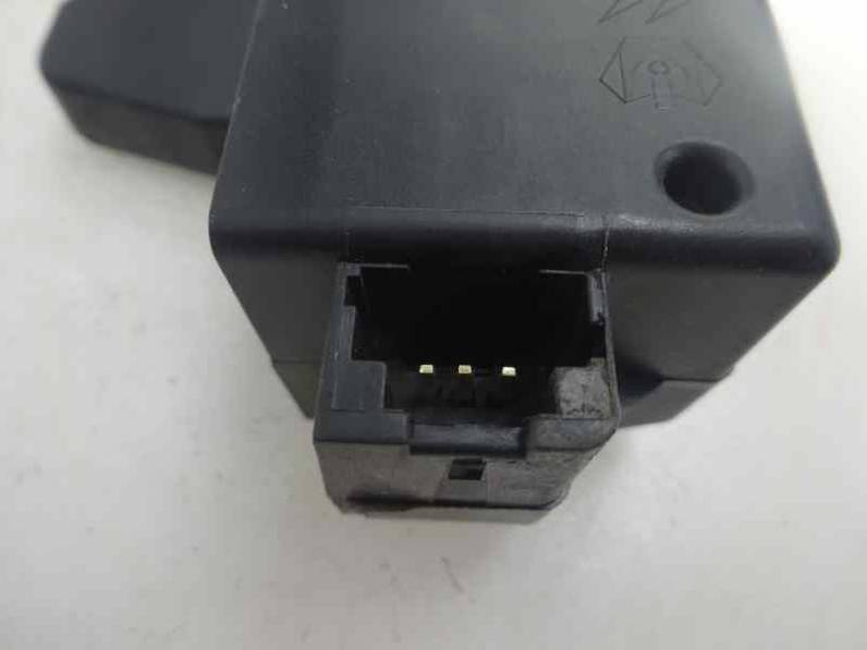 CERRADURA MALETERO PORTON PEUGEOT 807 2005 2.2 HDI FAP (128 CV)